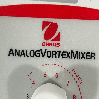 Ohaus Analog Vortex Mixer image 2